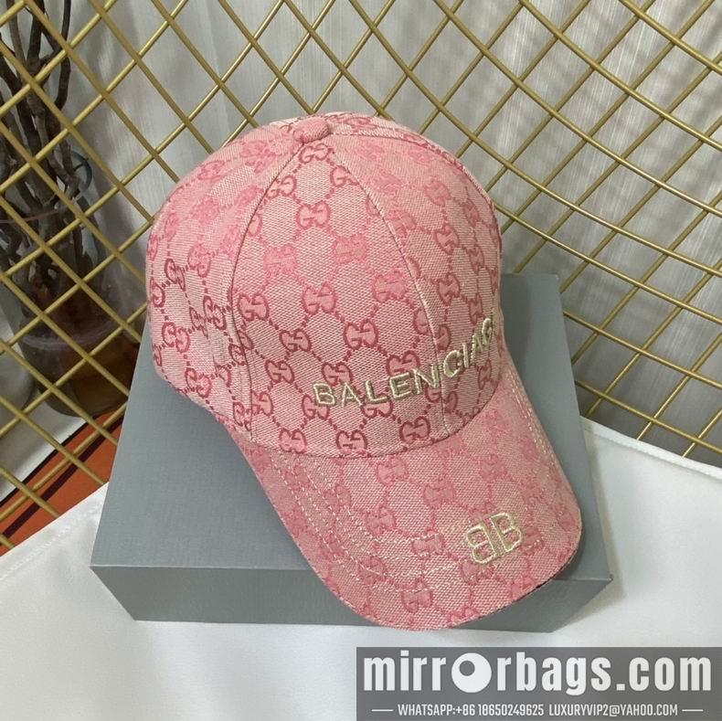 Replica Gucci X Balenciaga 032406