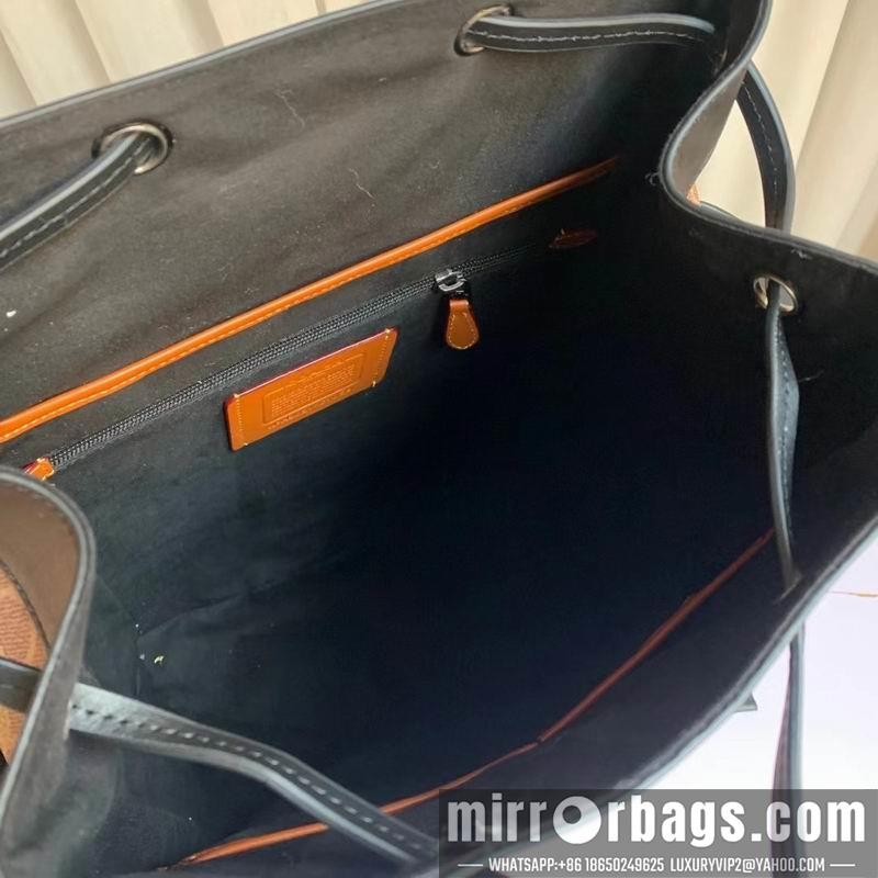 Replica Coach Bags IMG_c1059 26X42X13cm 2 Colors JH