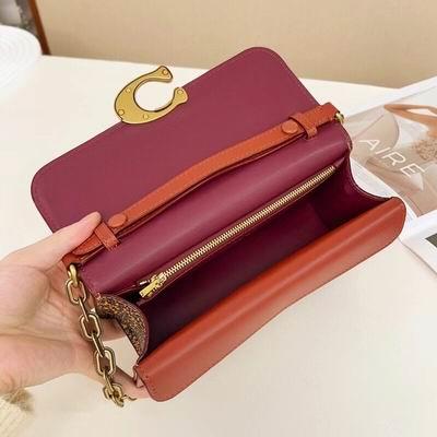 Replica Coach Bags CP131 23X11X7cm AZ 4colour