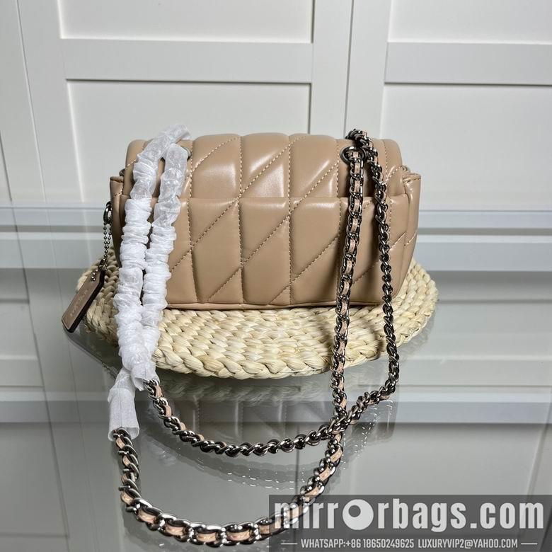 Replica Coach Bags 20X11X7cm 030102 JH 4colour