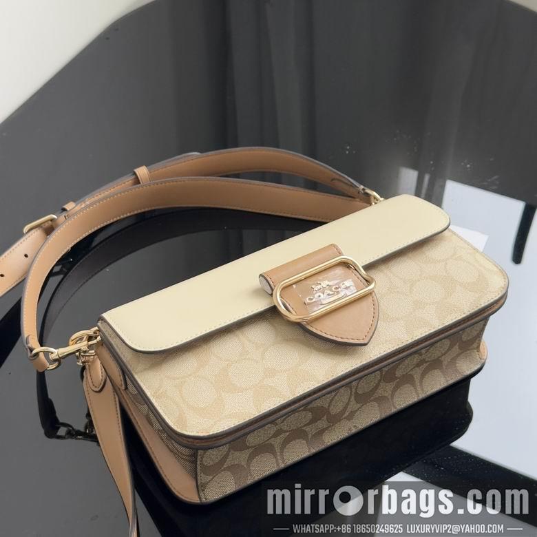 Replica Coach Bags CR332 26X7X15cm JH