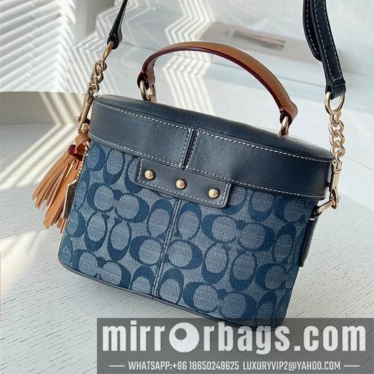 Replica Coach Bags C8165 20X10X14cm AZ