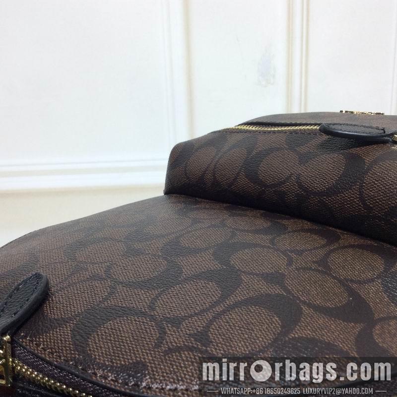 Replica Coach Bags 58314  23x30x10 cm