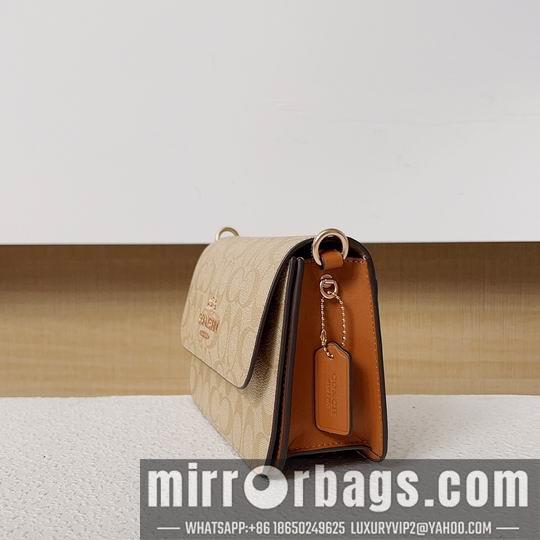 Replica Coach Bags CA529 23X14X7.5cm AZ 2colour