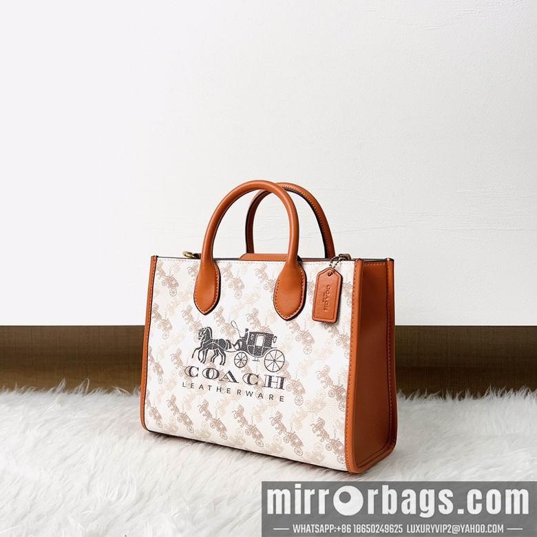 Replica Coach Bags CR682 cr680 cs251 26X20X11cm AZ 4colour
