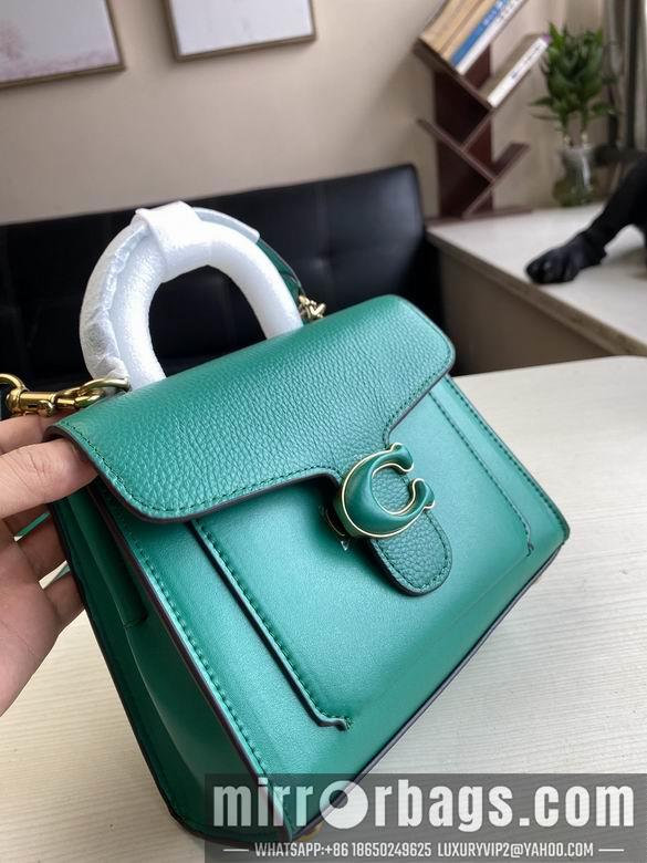 Replica Coach Bags BHc0773 20X15X9 five colors