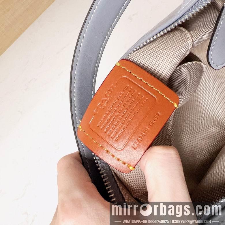 Replica Coach Bags CR652 30X22X11cm AZ 3colour