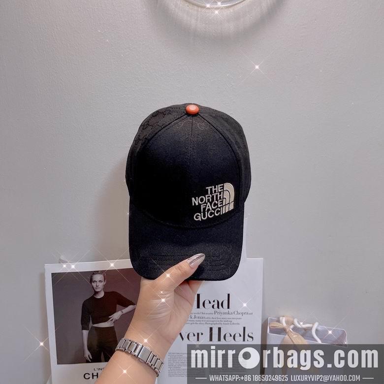 Replica Gucci X Northface cap 032402