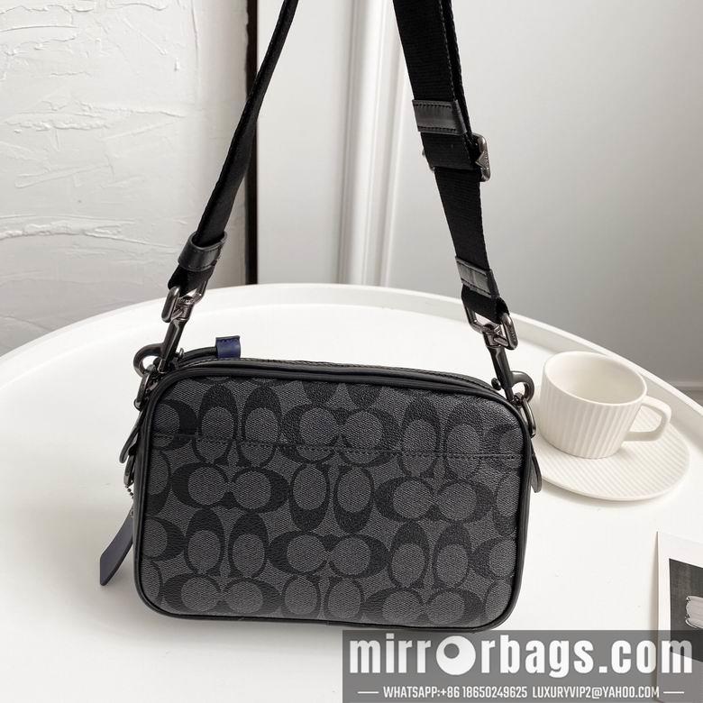 Replica Coach Bags F83265 23X14X6.5cm XM