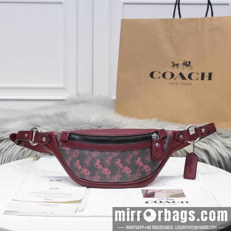 Replica Coach Bags 88215 31x12x7cm CN