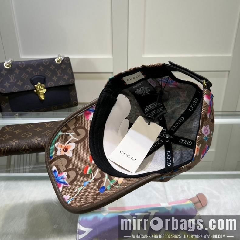 Replica Gucci X Adidas Hat 032407