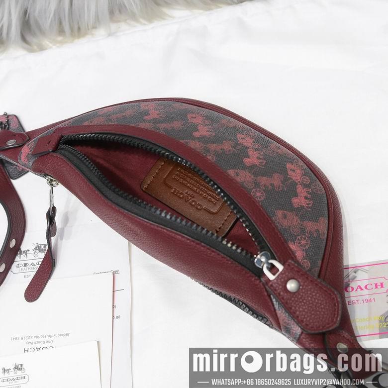 Replica Coach Bags 88215 31x12x7cm CN