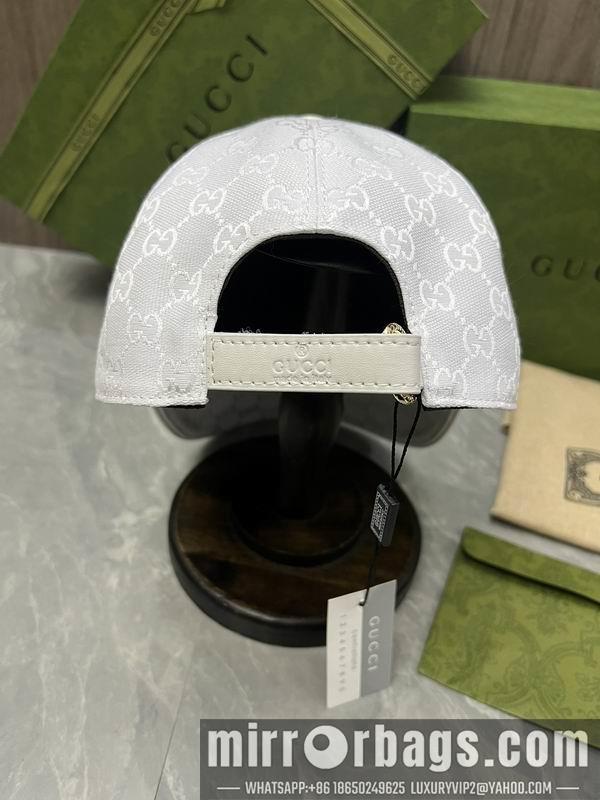 Replica Gucci X NY Cap dx05