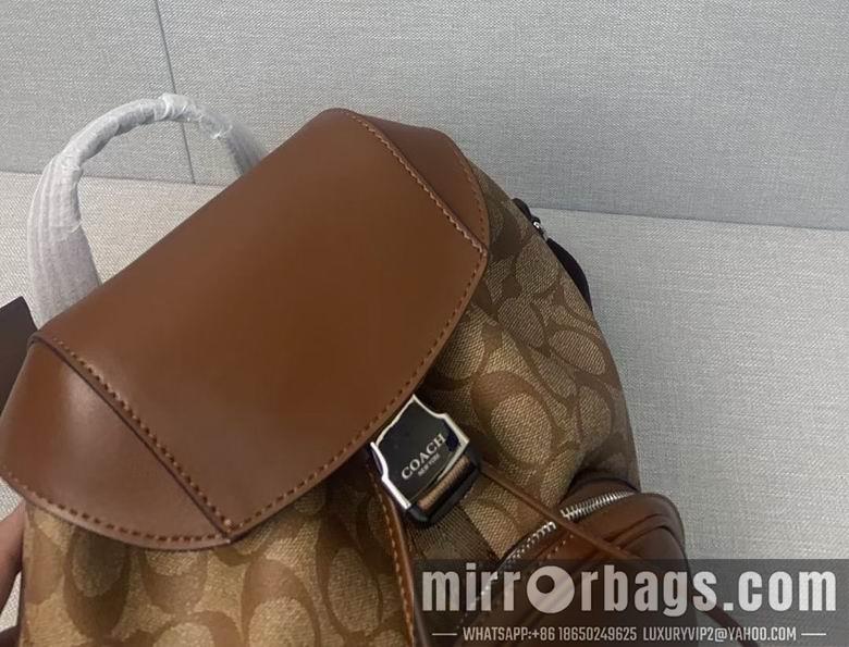 Replica Coach Bags CR130 23X21X12cm JH