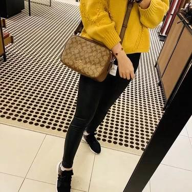 Replica Coach Bags BH68168 24X15X8