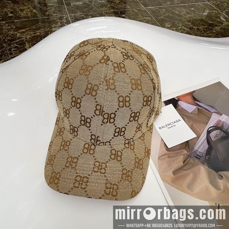 Replica Gucci X Balenciaga 032415