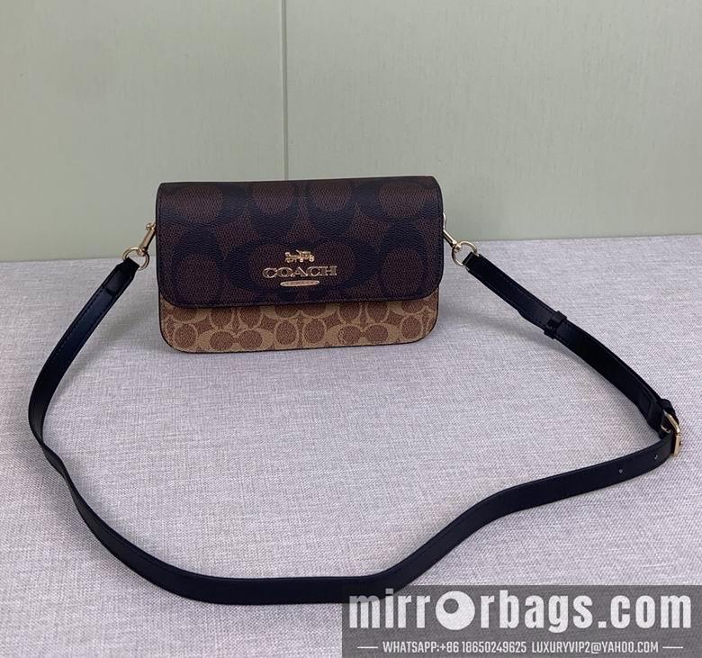 Replica Coach Bags CAA83 JH 2colour