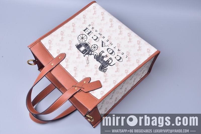 Replica Coach Bags 8461 30X30cm JH