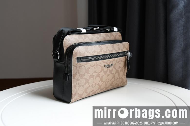 Replica Coach Bags 91485 26X20X6cm XM 2colour