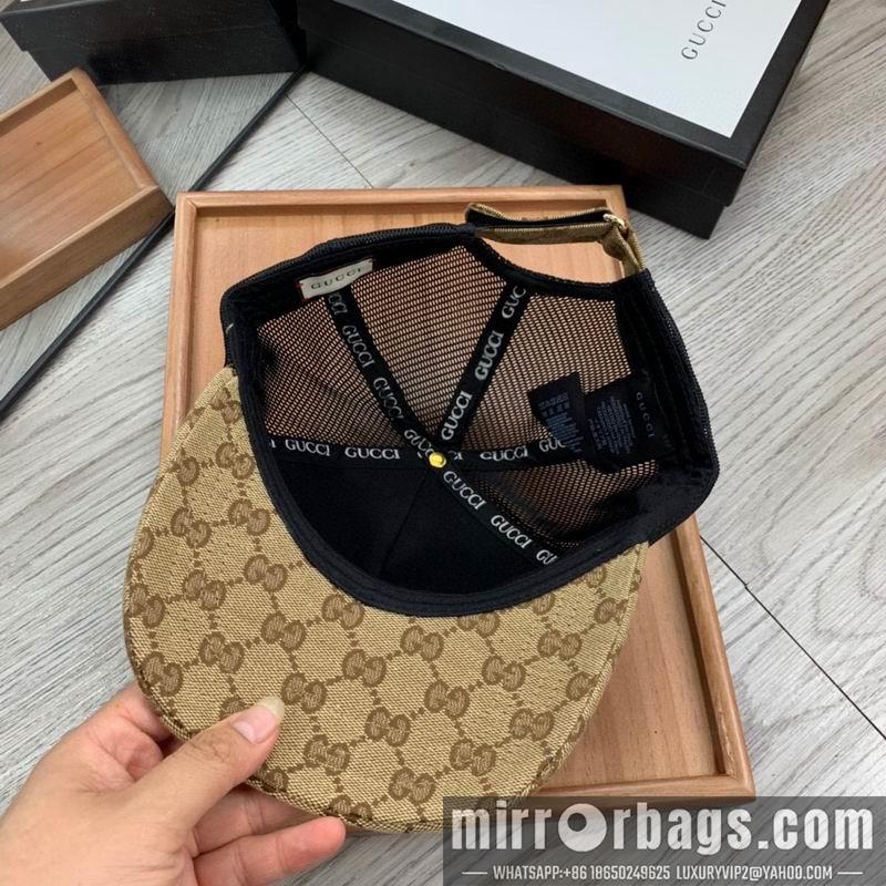 Replica Gucci X NY cap 052814