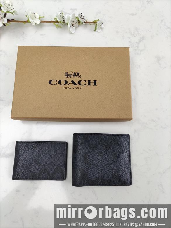 Replica Coach Bags 071635 XM