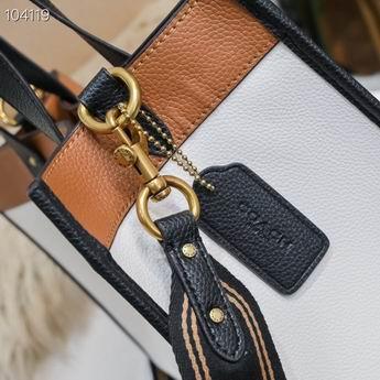 Replica Coach Bags C0777 30X23X15cm AZ