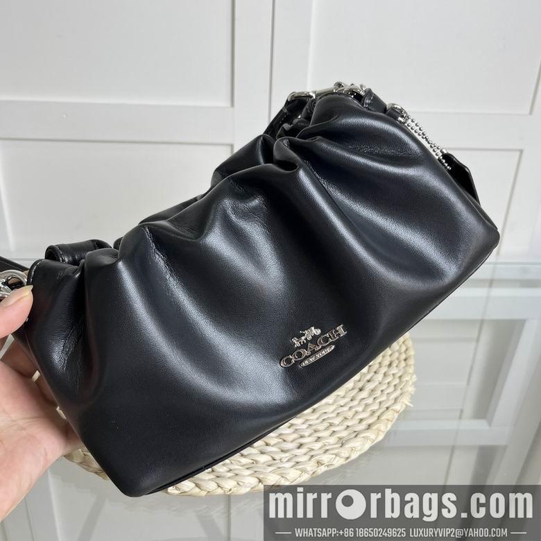 Replica Coach Bags 26X15X7cm 082109 AZ 3colour