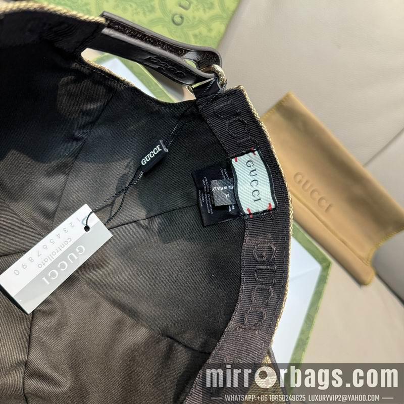 Replica Gucci X NY cap dx06