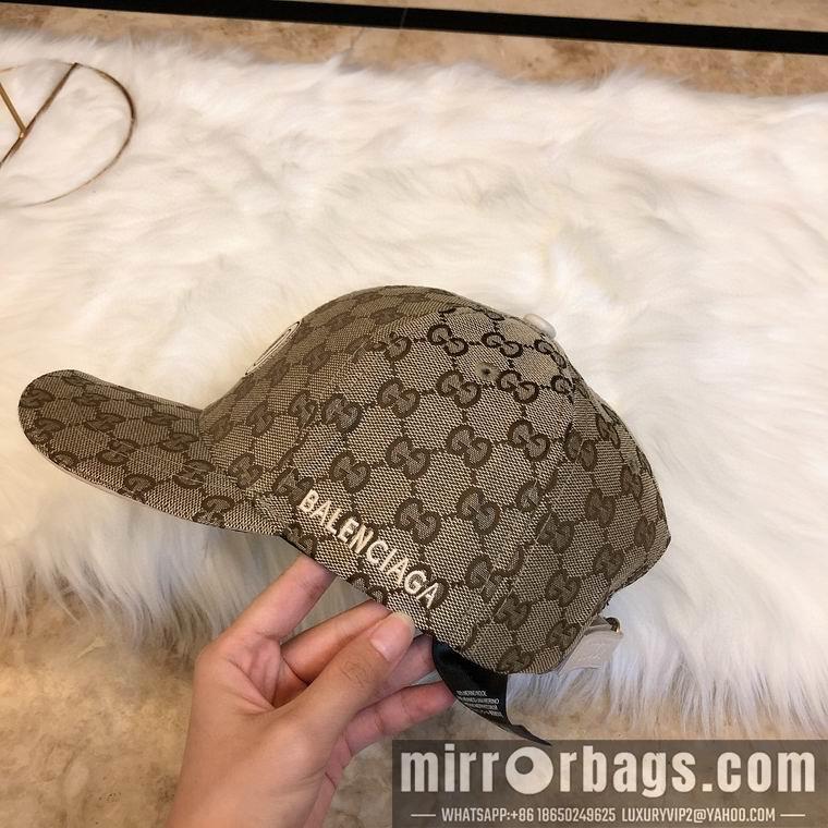 Replica Gucci X Balenciaga 032409