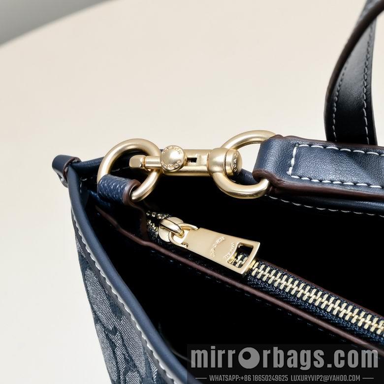 Replica Coach Bags CH228 25X19X12cm XM