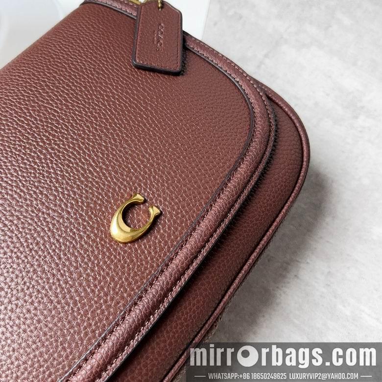 Replica Coach Bags CV758 CU100 CU099 28X18X7cm AZ 4colour