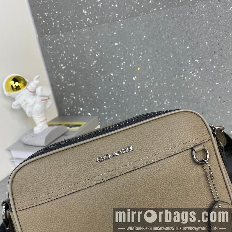 Replica Coach Bags 9007-5 24X15X7cm WP