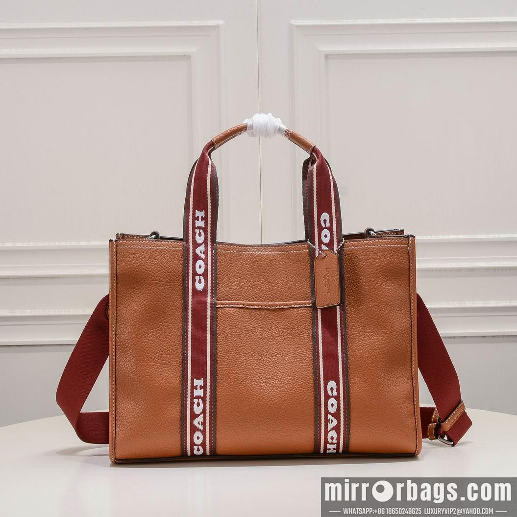 Replica Coach Bags CM067 34.5X25.5X12.5cm AZ 2colour