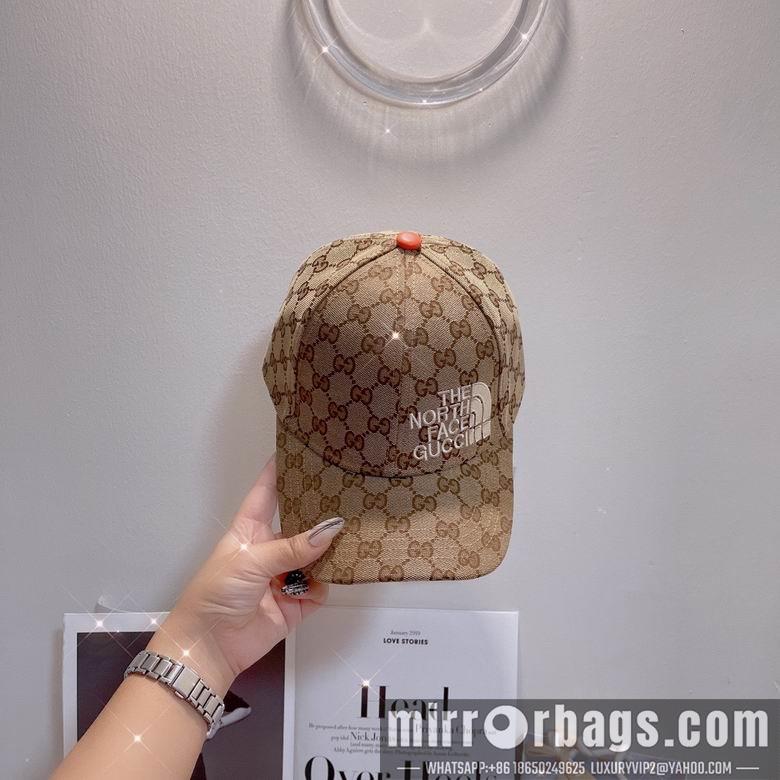 Replica Gucci X Northface cap 032402