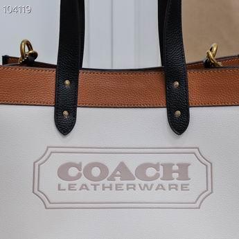 Replica Coach Bags C0777 30X23X15cm AZ