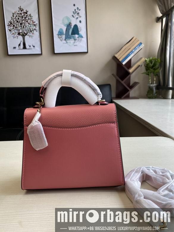 Replica Coach Bags BHc0773 20X15X9 five colors
