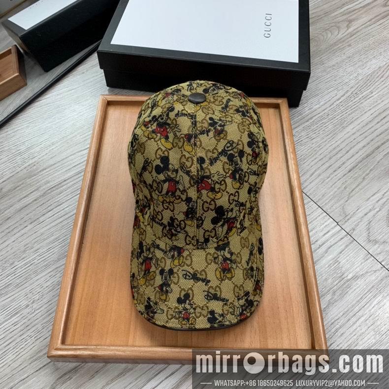 Replica Gucci X Disney 032418