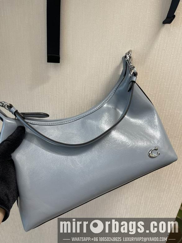 Replica Coach Bags 30X22X12cm 060502 AZ 3colour