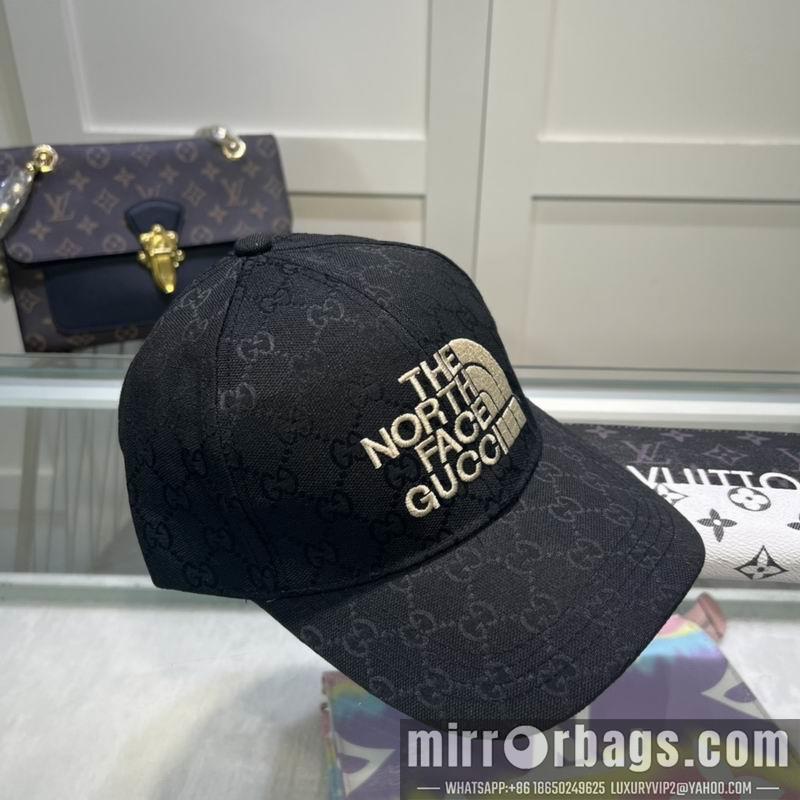 Replica Gucci X Northface cap 032421