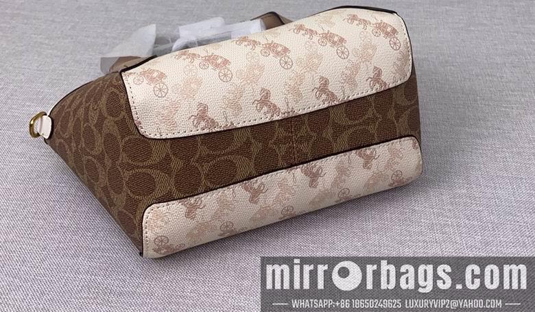 Replica Coach Bags CZ317 23X12X8cm AZ