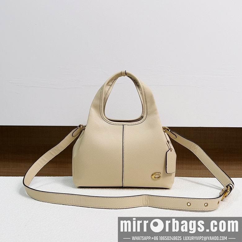 Replica Coach Bags CM545 CM550 22X31X13cm JH  2colour