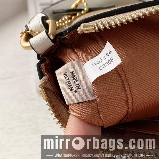 Replica Coach Bags C3308 19X12X5cm AZ 3colour