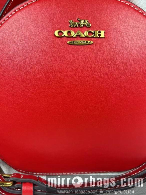 Replica Coach Bags CM194，CM840，CM856 18X15.5X6.5cm DN 4colour