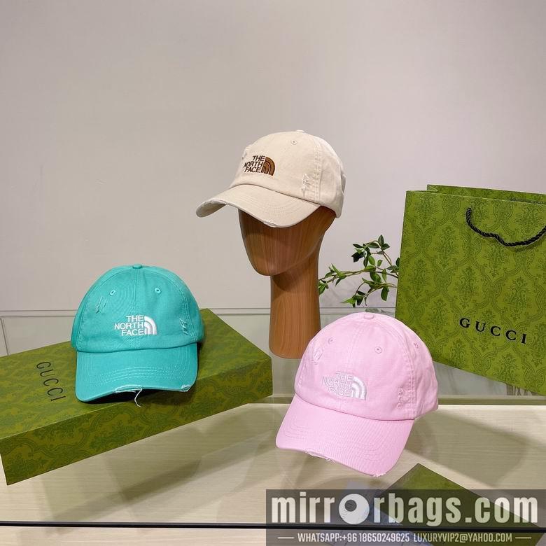 Replica Gucci x The North Face Cap dxn08