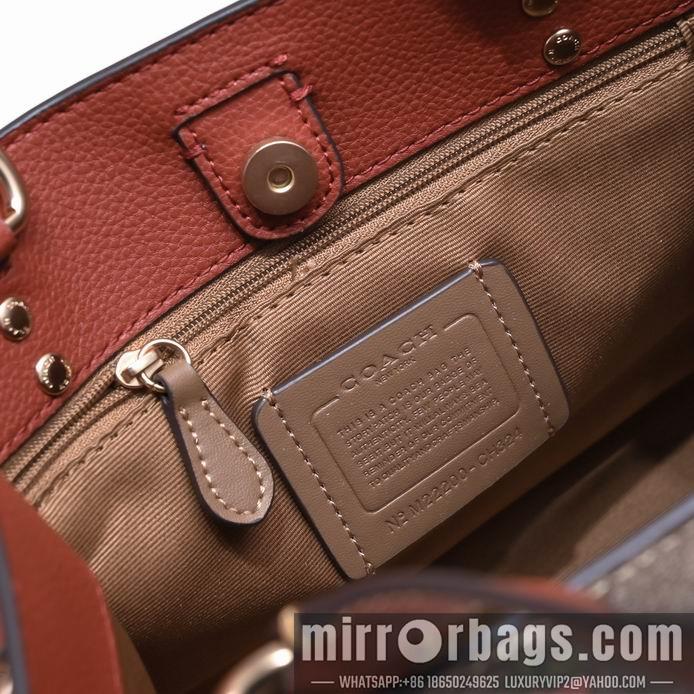 Replica Coach Bags CH324 22X21X12cm AZ