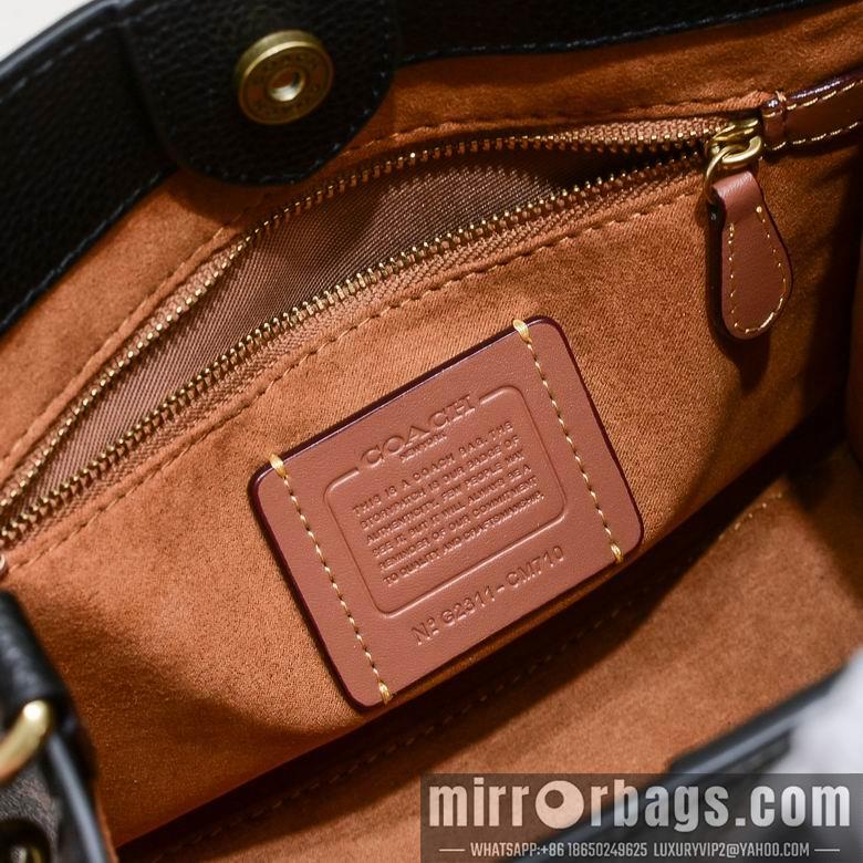 Replica Coach Bags CM710 22X21X12cm JH