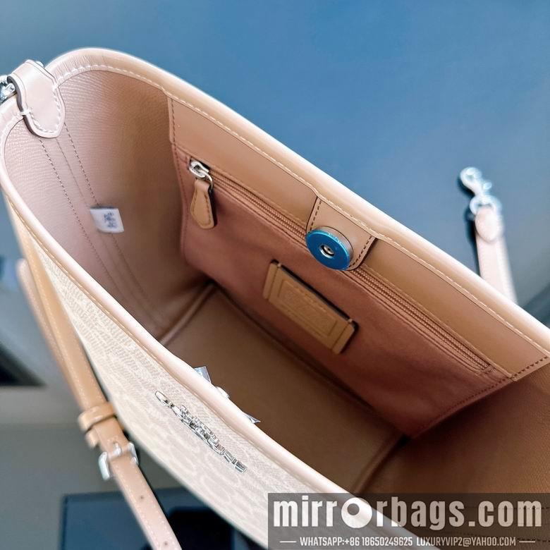 Replica Coach Bags CT800 17X11X21cm AZ 3colour