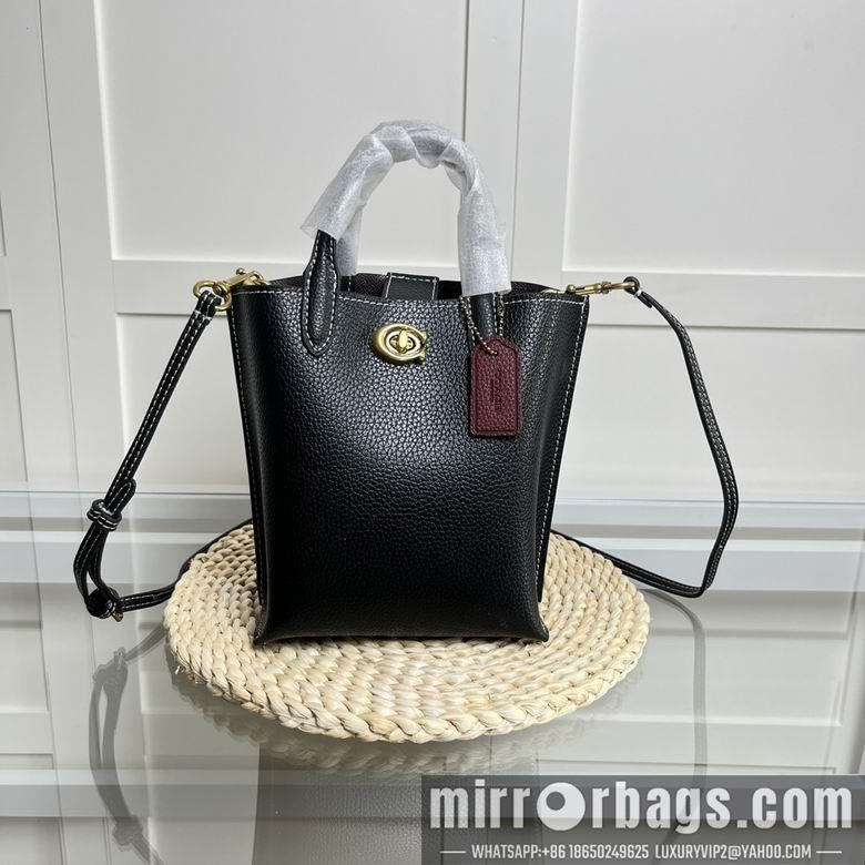 Replica Coach Bags CS238 16X19X7cm AZ 3colour
