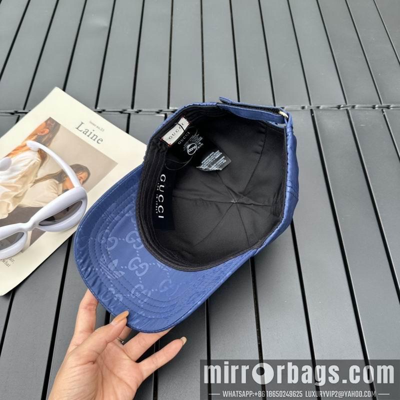 Replica Gucci X Adidas Hat 042185