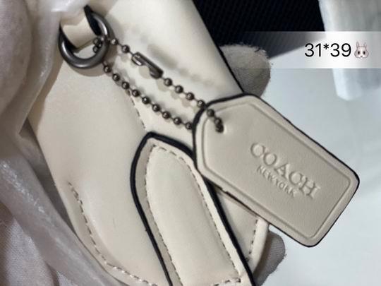 Replica Coach Bags Coach Court 31x39cm CN